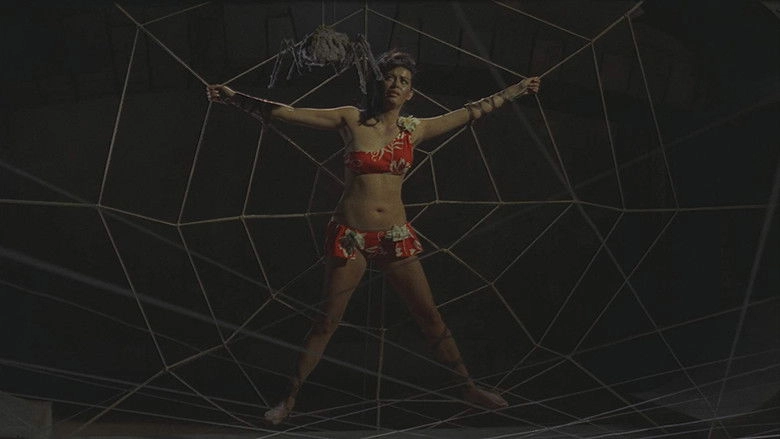 Boia, Maschere, Segreti: L'horror Italiano Degli Anni Sessanta (2019)