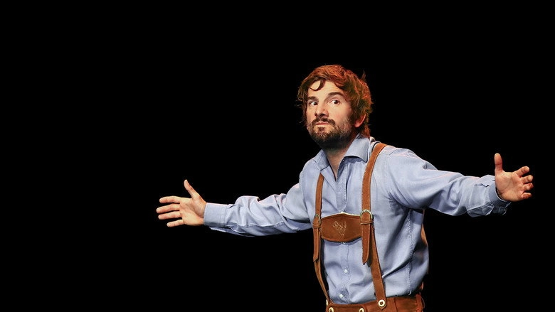 Gaspard Proust: Dernier Spectacle (2021)