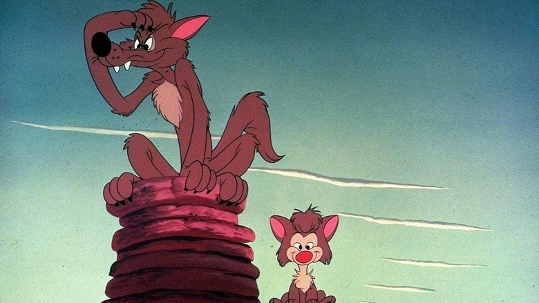Pests Of The West (1950)