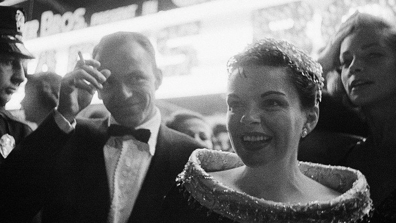 A Star Is Born World Premiere (1954)