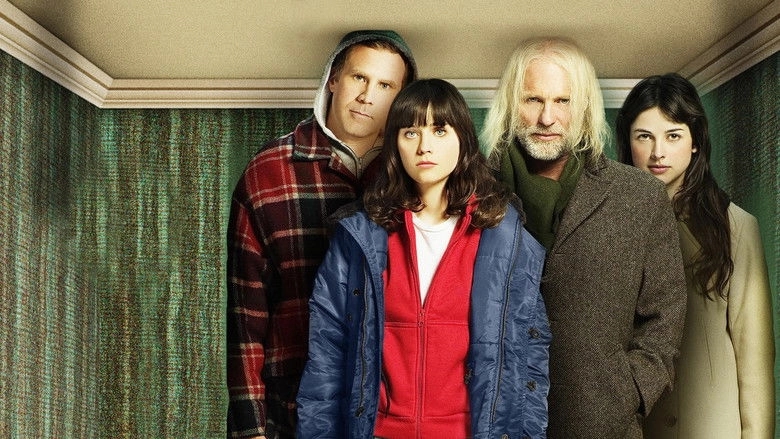 Winter Passing (2006)