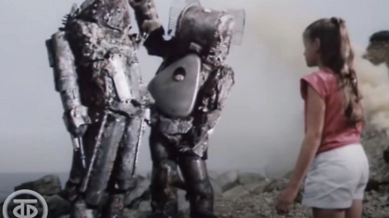 Ostrov Rzhavogo Generala (1988)