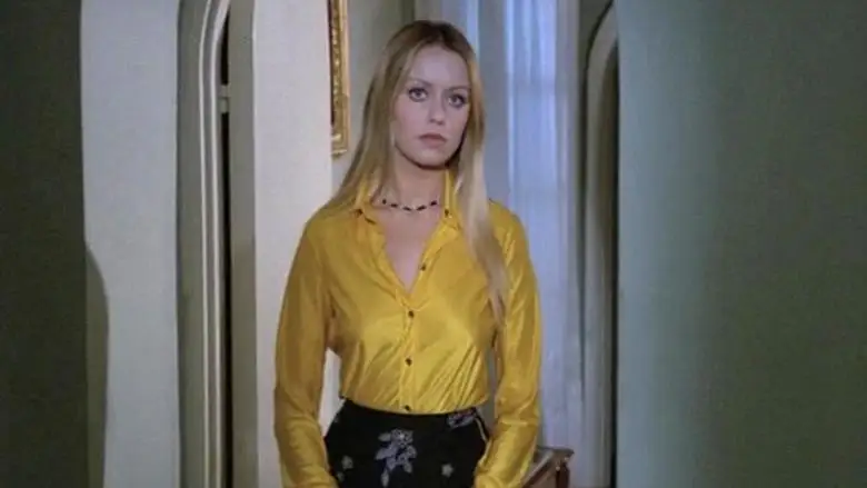 The Minor (1974)