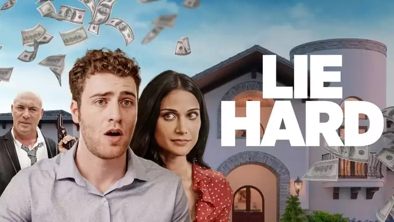 Lie Hard (2022)