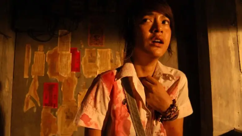 Phobia (2008)