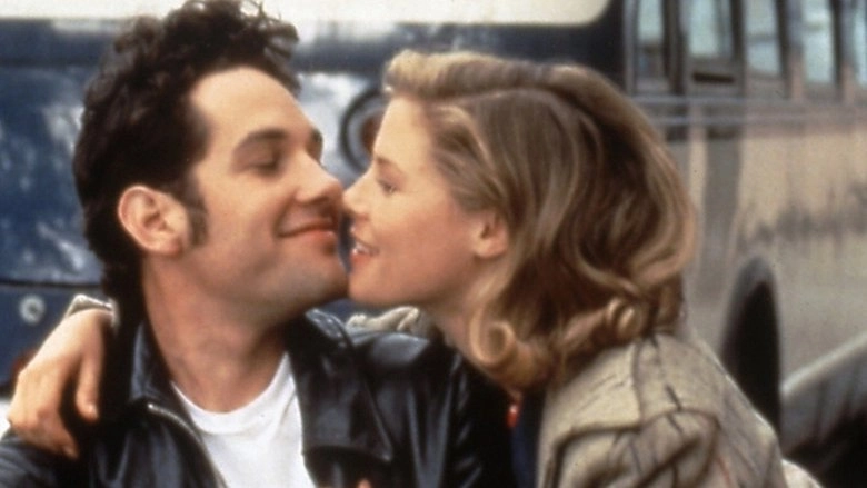 Runaway Daughters (1994)