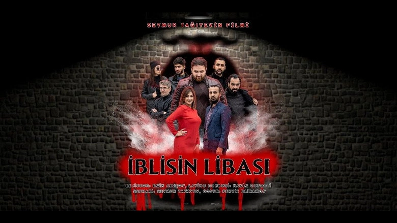Iblis (2022)