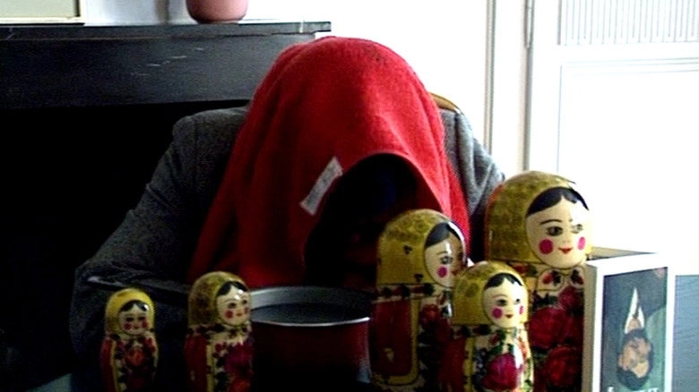 The Kids Play Russian (1993)