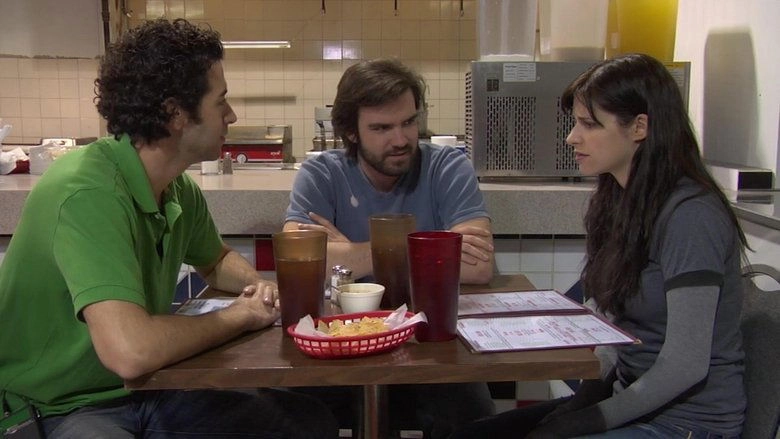 Slaughter Creek (2012)