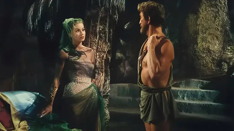 Ulysses (1954)