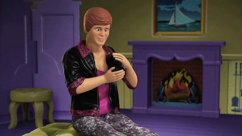 Groovin' With Ken (2010)