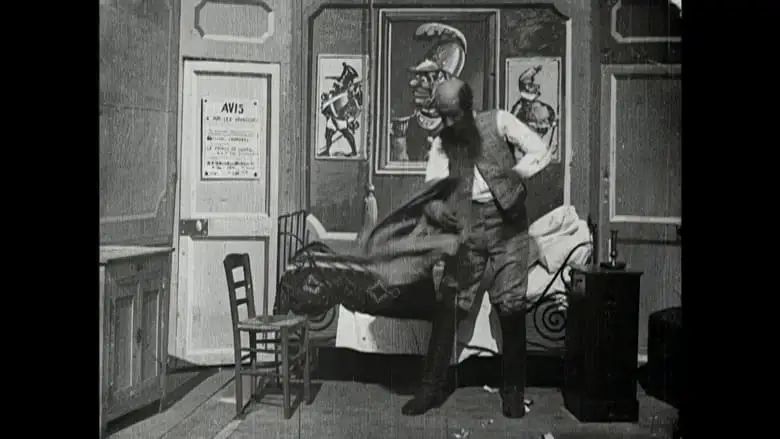 The Bewitched Inn (1897)