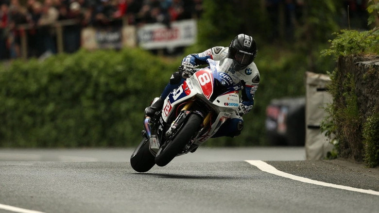 Isle Of Man TT: 2016 Review (2016)