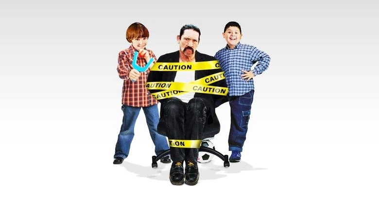 Babysitters Beware (2009)