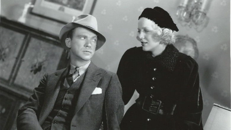 Wanted! Jane Turner (1936)