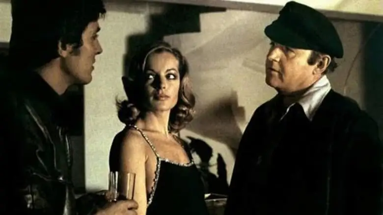 Dirty Hands (1975)