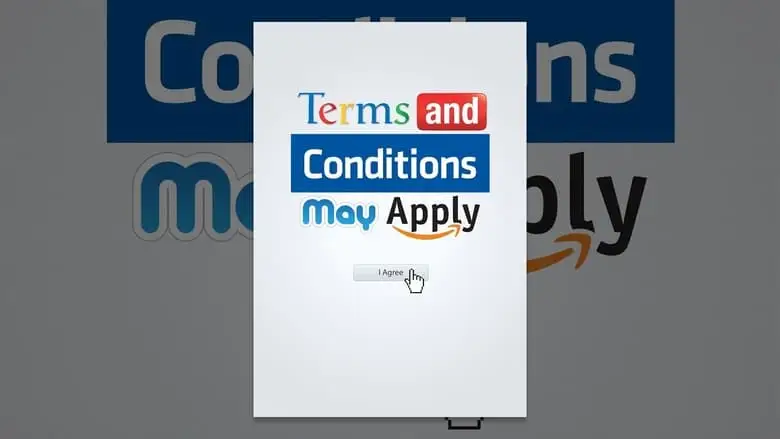 Terms And Conditions May Apply (2013)