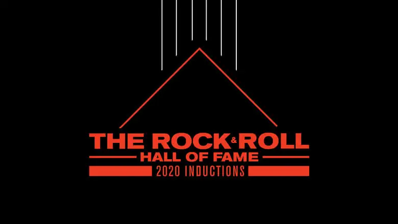 The Rock & Roll Hall Of Fame 2020 Inductions (2020)