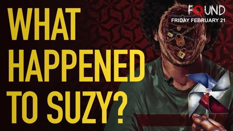 What Happened To Suzy (2024)