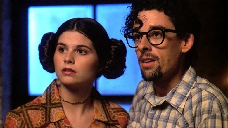 George Lucas In Love (1999)
