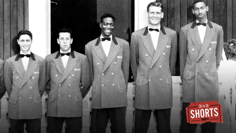 Wilt Chamberlain: Borscht Belt Bellhop (2013)