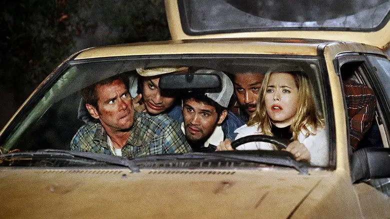Fun With Dick And Jane (2005)