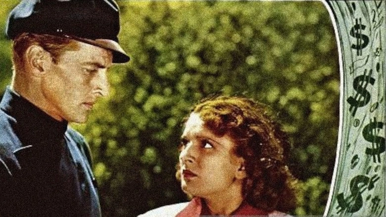 Million Dollar Racket (1937)