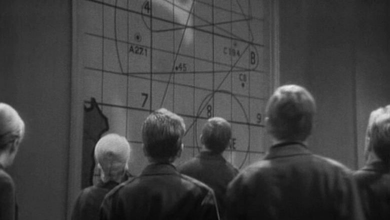 Level 7 (1966)