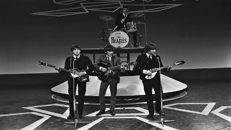 The Beatles: Live In The Netherlands (1964)