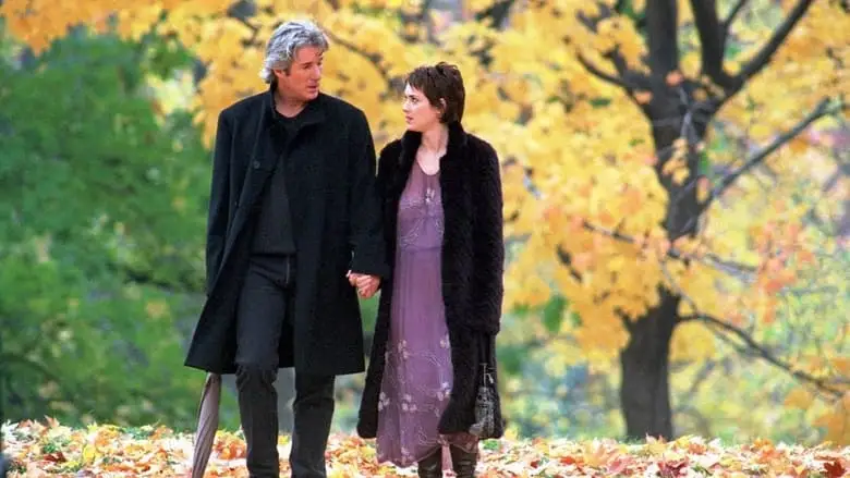 Autumn In New York (2000)