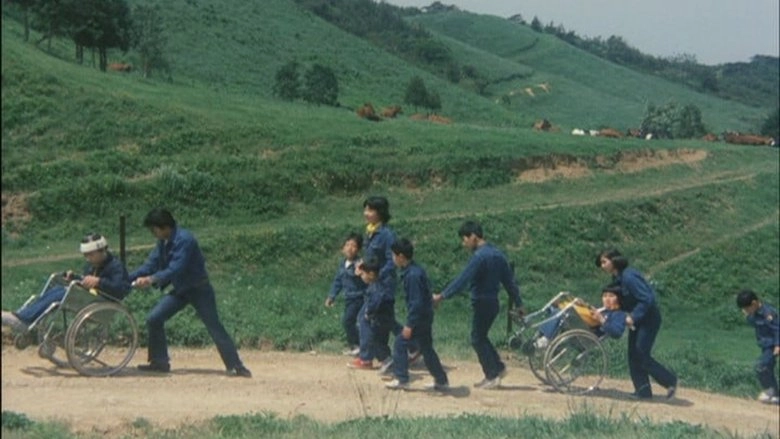 The Silk Tree Ballad (1974)