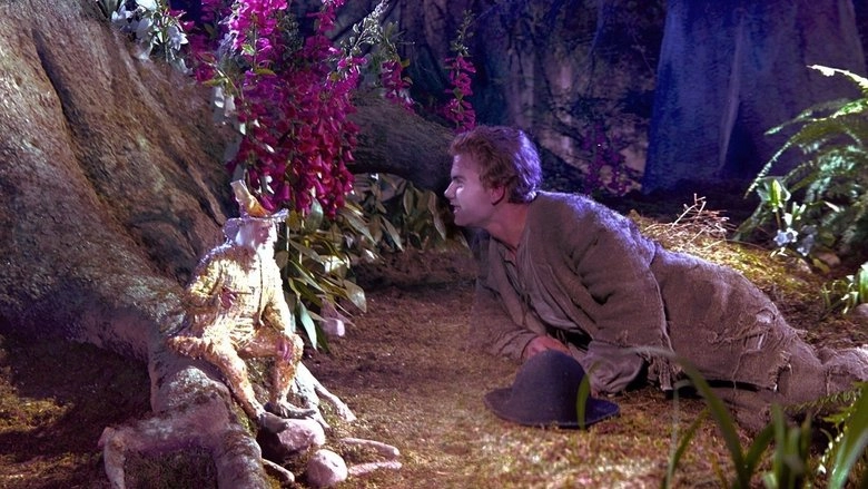 Das Kalte Herz (1950)