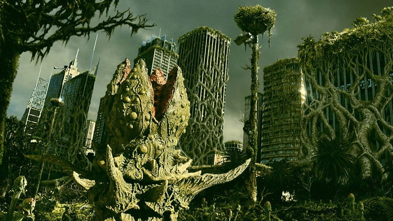 It Grows! (2014)