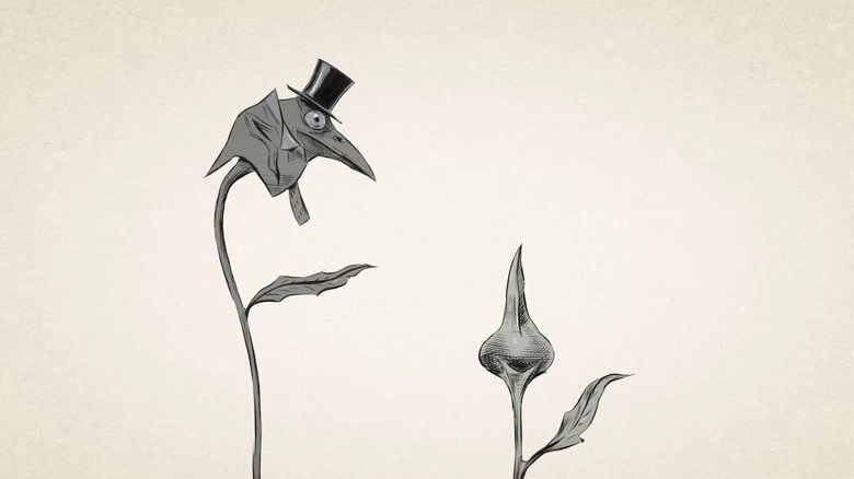 Bad Seeds (2020)