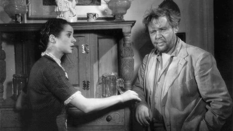 The Beachcomber (1938)