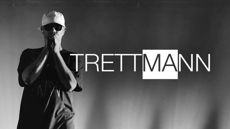 Trettmann - Berlin Live (2019)