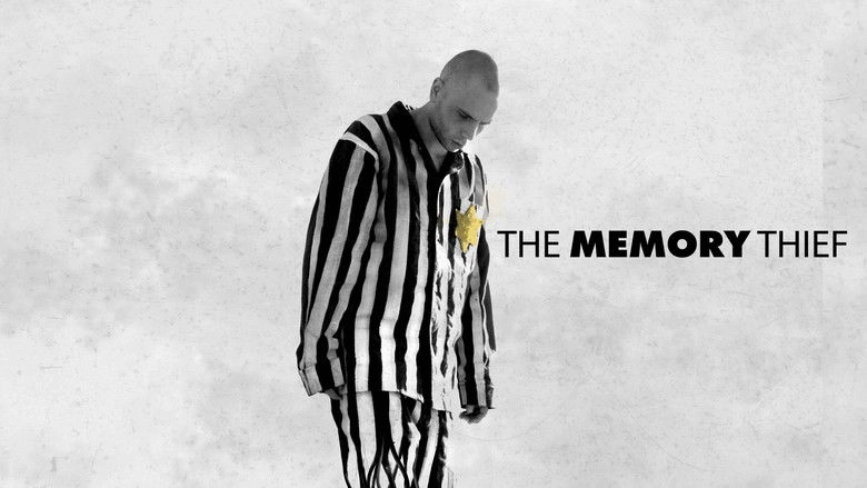The Memory Thief (2007)