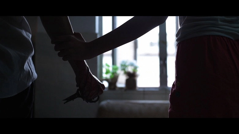The Little One (2012)