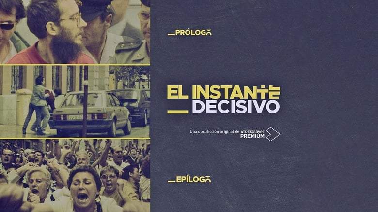 El Instante Decisivo (2022)
