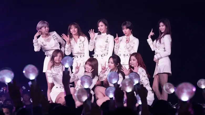 Twice 1st Tour: Twiceland - The Opening (2017)
