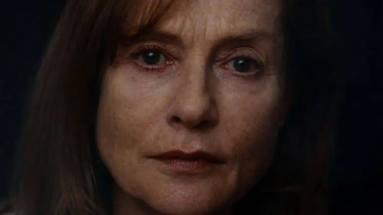 Louder Than Bombs (2015)