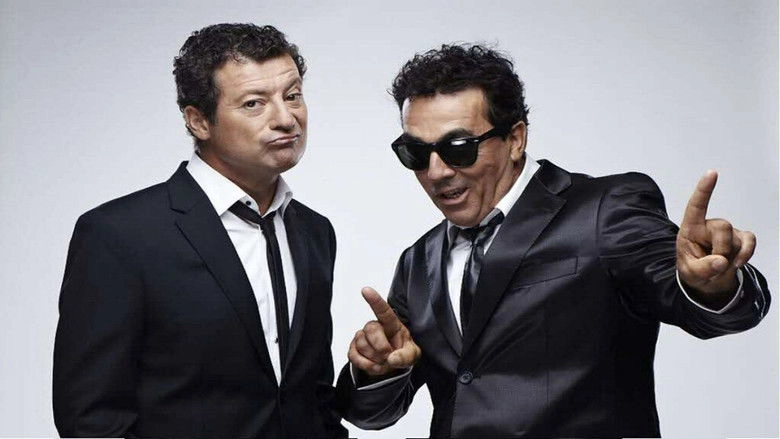 Les Chevaliers Du Fiel : Special Sud (2004)