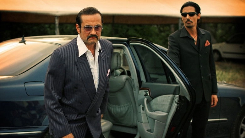 Roma Criminale (2013)