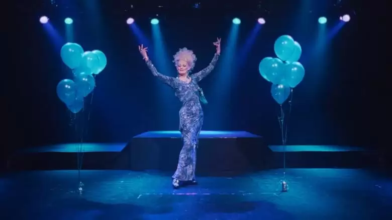 Empress Of Vancouver (2022)