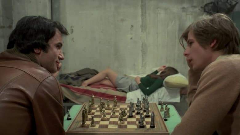 Juego De Amor Prohibido (1975)