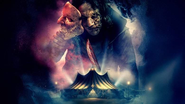 Peter Pan's Neverland Nightmare (2025)