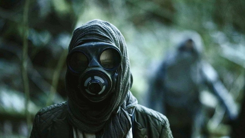 Haley (2016)