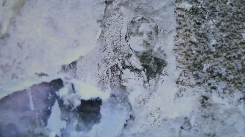 Erased, Ascent Of The Invisible (2018)