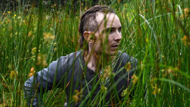 The Survivalist (2015)