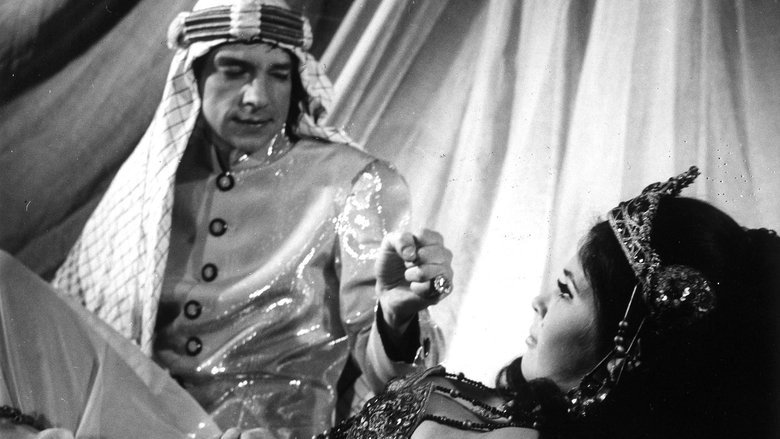 Liefdesbekentenissen (1967)